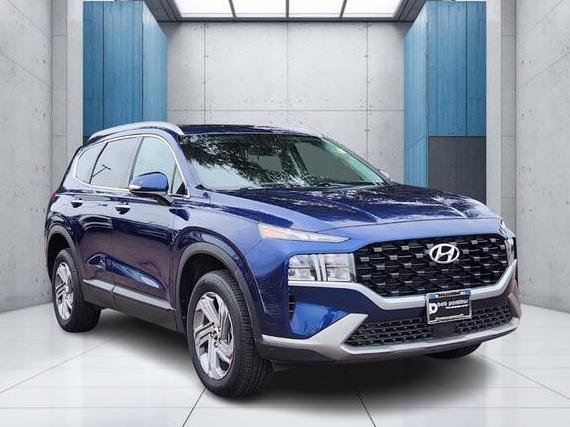 HYUNDAI SANTA FE 2023 5NMS2DAJ2PH558105 image